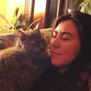 Meet your Posher, Sofia